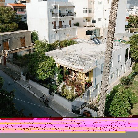 Homy Studio Ierápetra Exterior foto