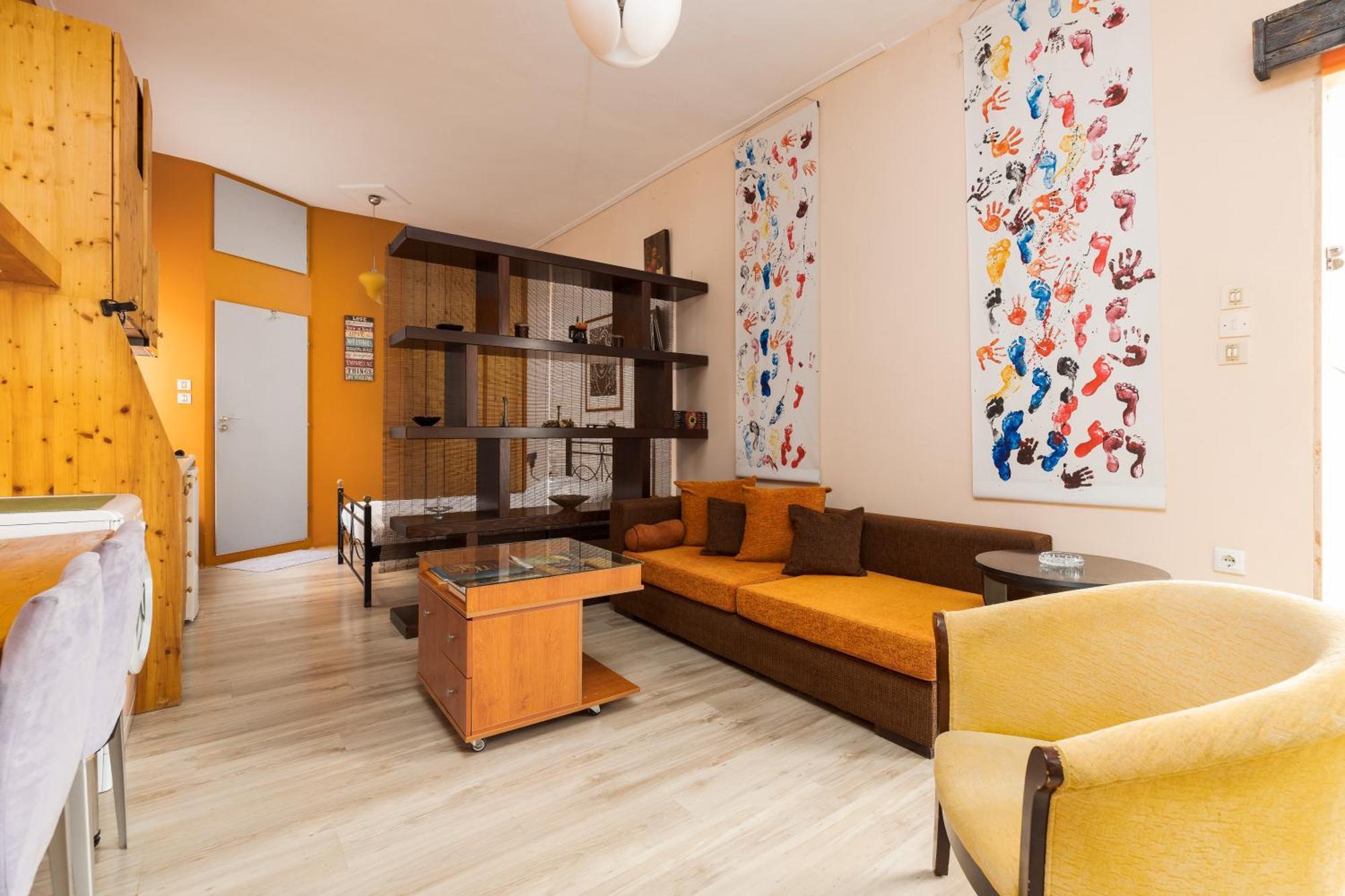 Homy Studio Ierápetra Exterior foto